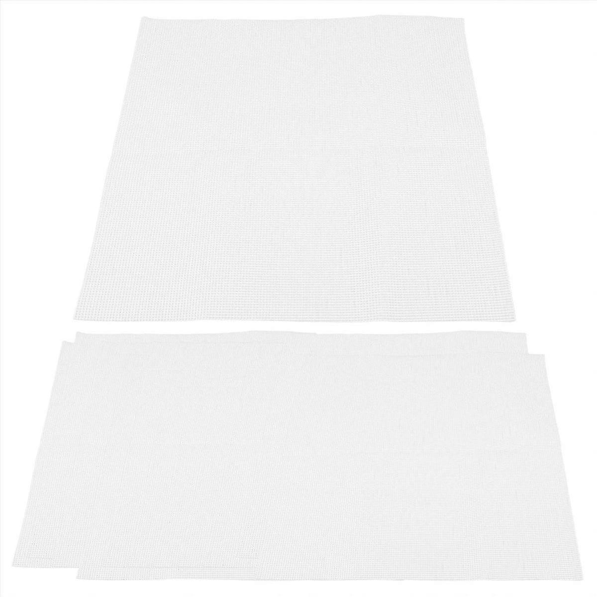 Silicone Dehydrator Sheets,compatible with Fruit Dehydrator,Dehydrator Tray 12Pcs