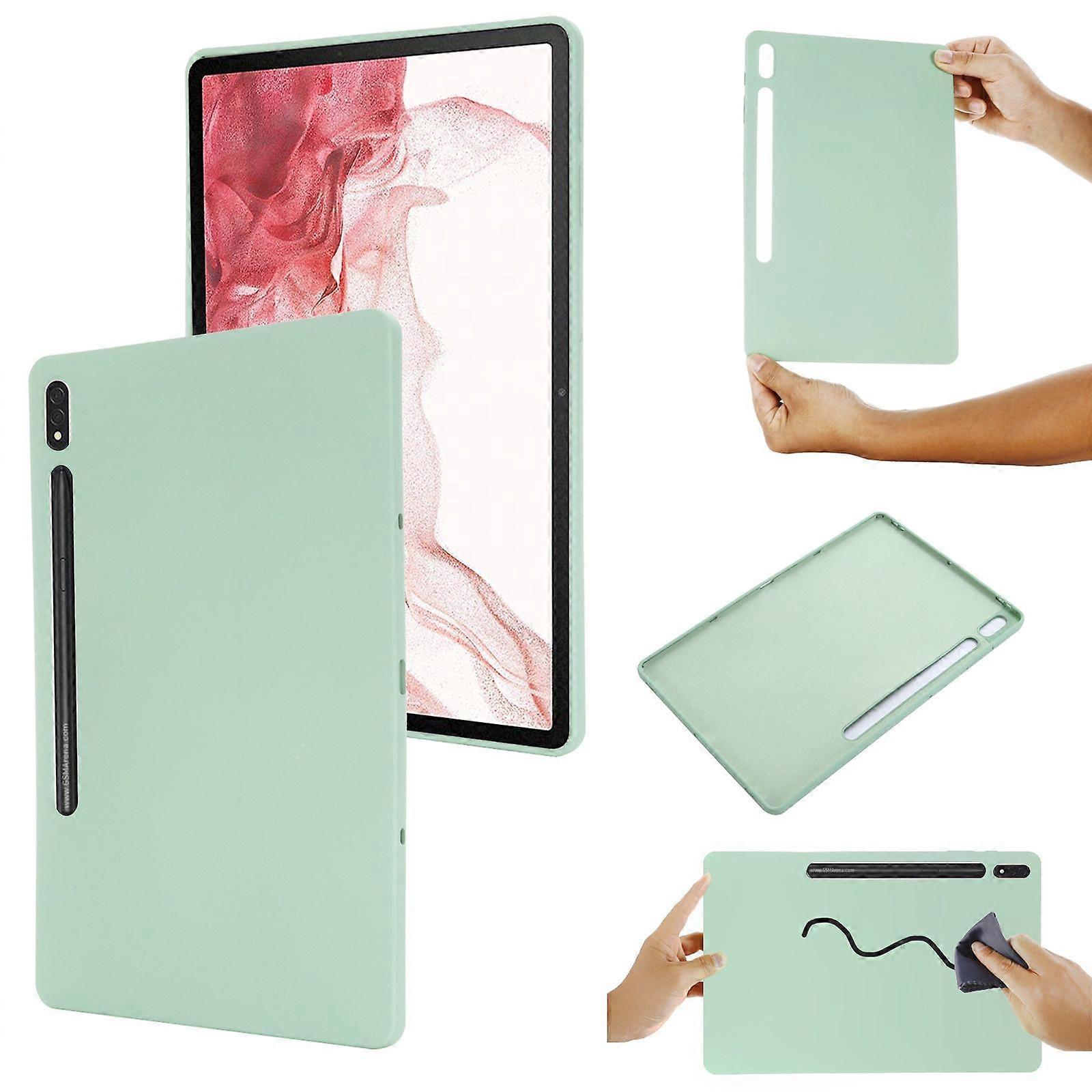 Tablet Case For Samsung Galaxy Tab S8+/Tab S7+/Tab S7 FE