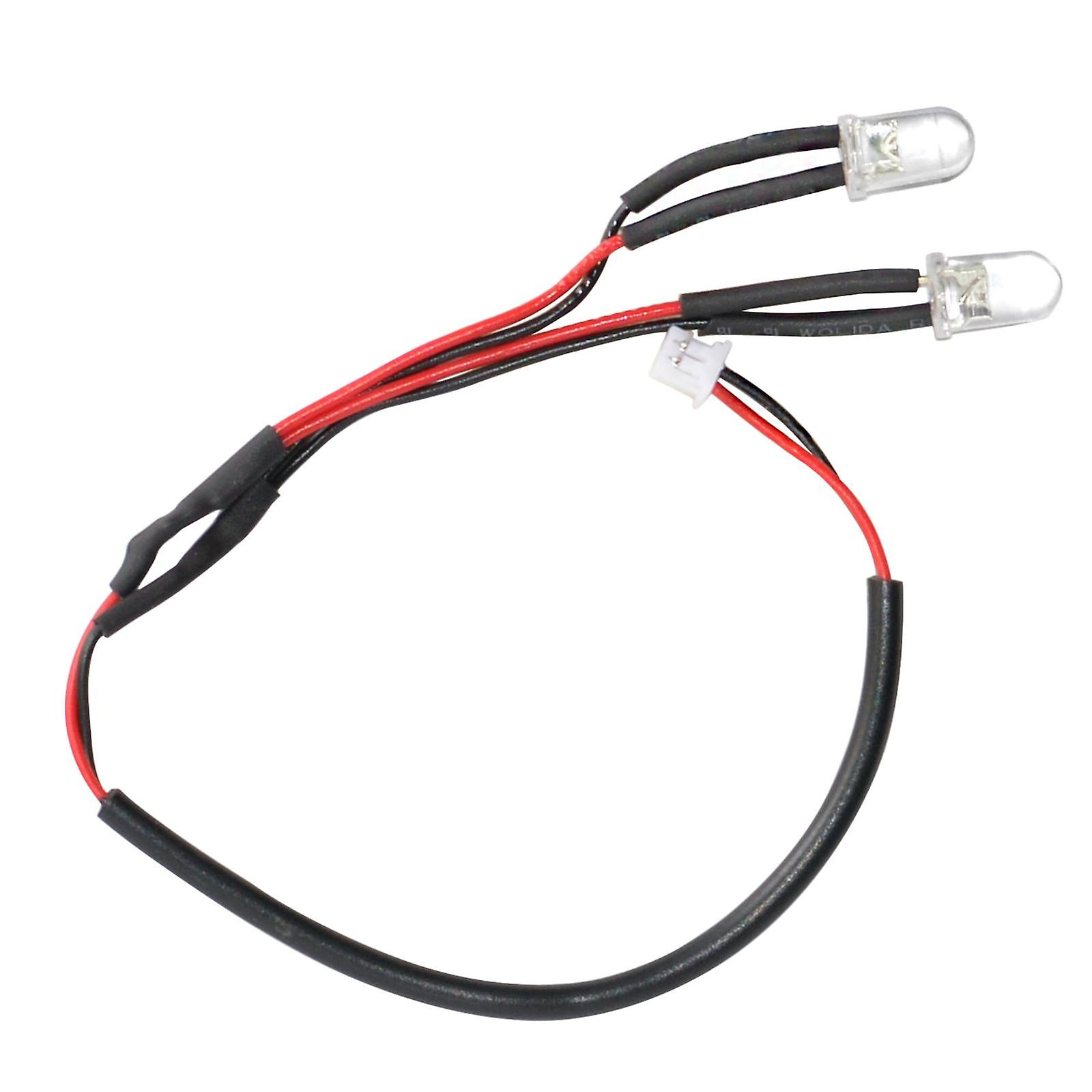 XINLEHONG 9155 Light Bar for 1/12 Scale Model Car Upgrade Parts Accessory