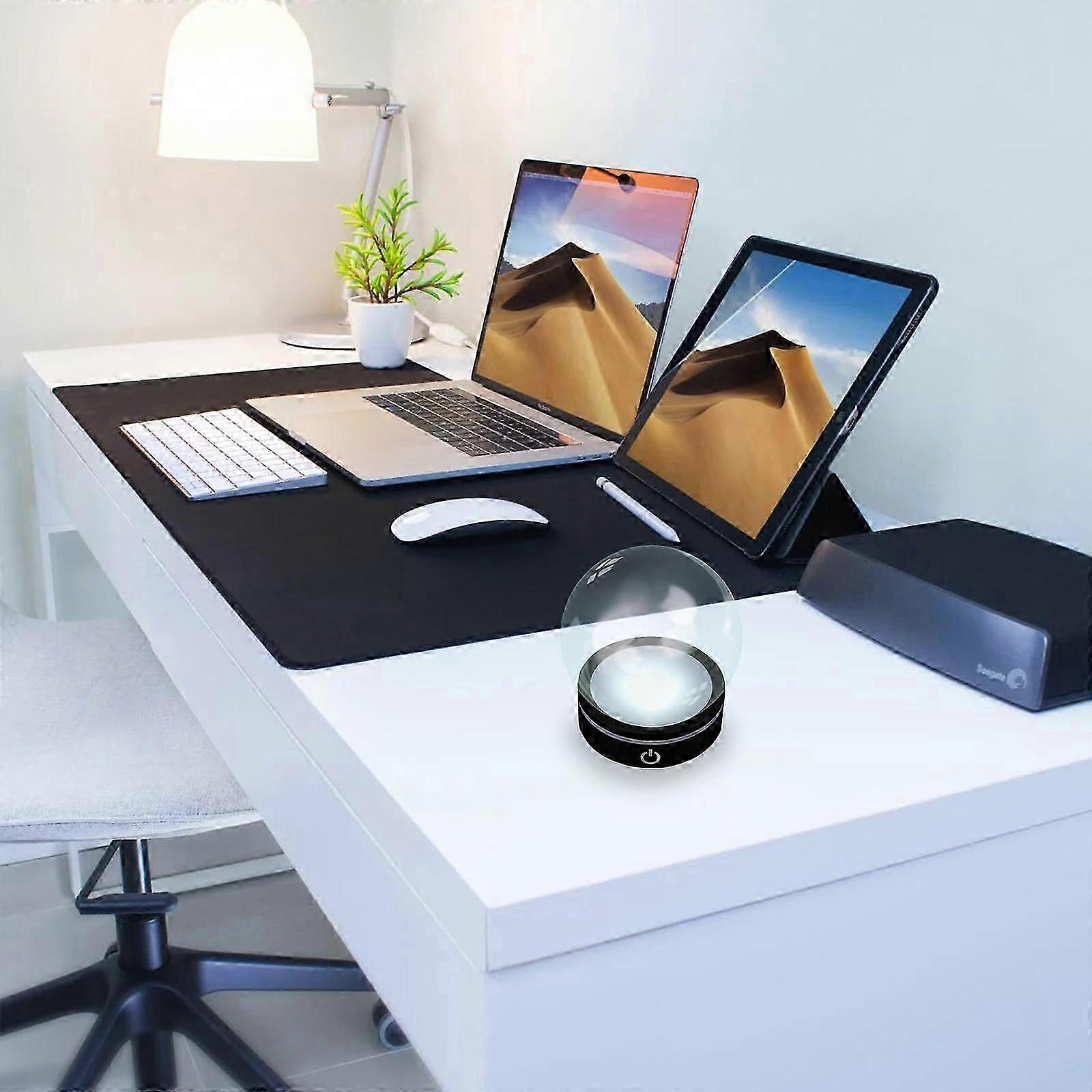 Touch Sensitive Lamp Base LED Lighting Base with Touch Sensor