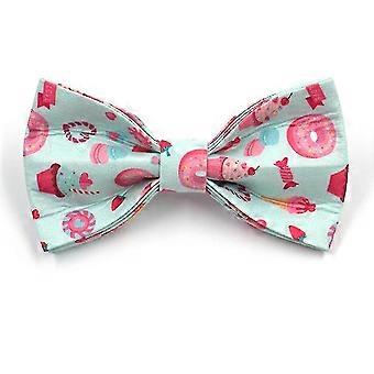 Pet Tie Collar Attachment Tie-interesting Dogs And Cats And Lovely, Comfortable And Durable