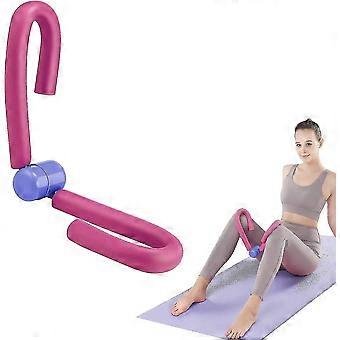 Pelvic Floor Exerciser Inner & Outer Thigh Muscle Trainer, Fitness Exercise Equipment