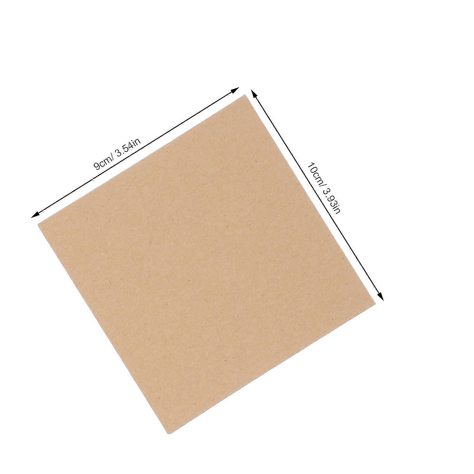 100Pcs Small Envelopes Small Packets Coin Envelopes Tiny Cards Packets Cards Envelopes