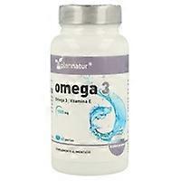 Omega 3 60 softgels