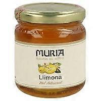 Lemon honey 250 g