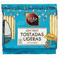 Light Toast 100 g