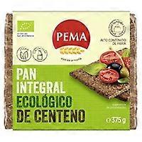 Wholemeal Rye Bread 375 g