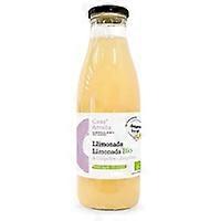 Organic Ginger Lemonade 750 ml
