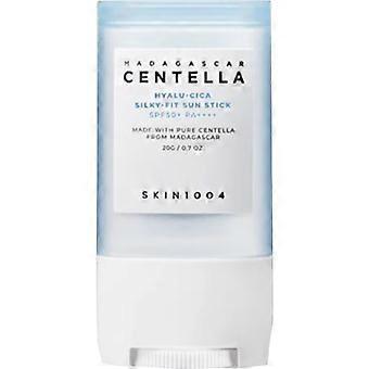 Sonnencreme Roll-on spf 50+ Madagaskar Centella (Hyalu-Cica Silky-Fit Sun Stick) - Inhalt: 7 g