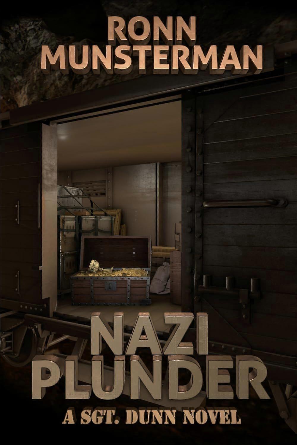 Nazi plunder
