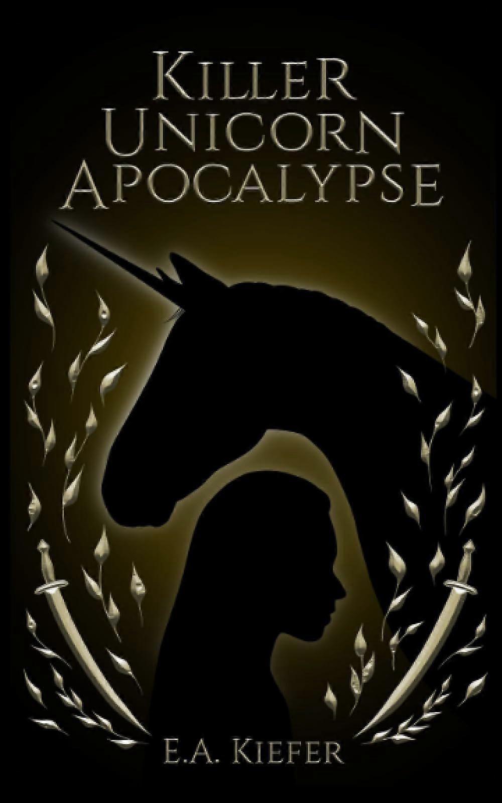 Killer unicorn apocalypse