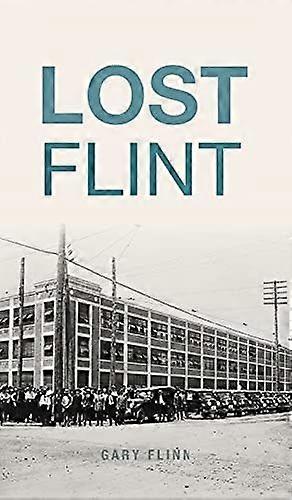 Lost flint