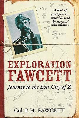 Exploration Fawcett