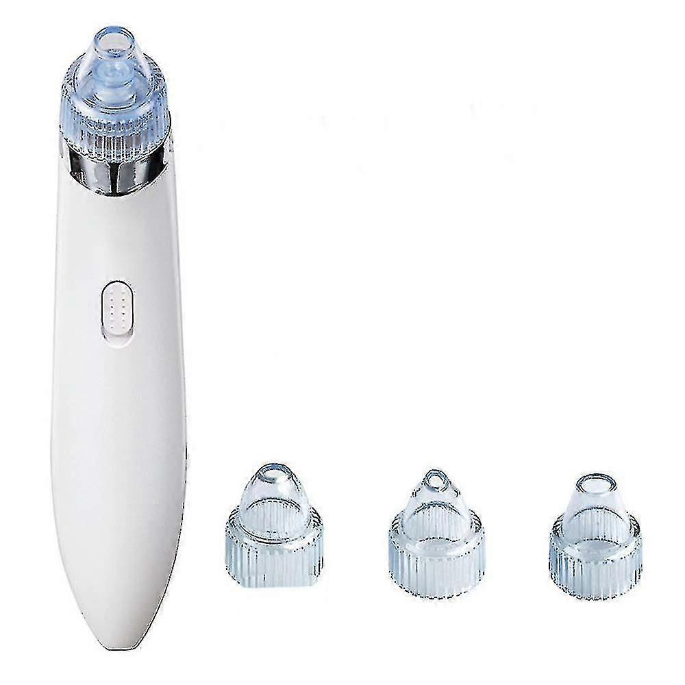 Electric Nose Removal Device