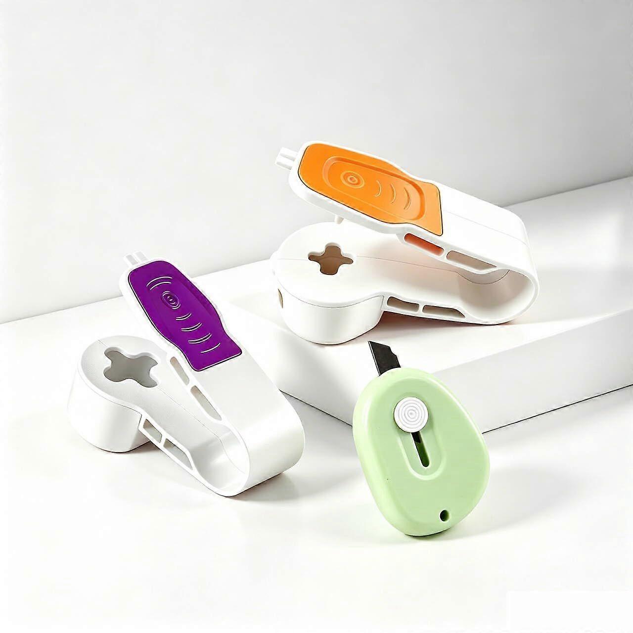 Pill Taker Blister Popper