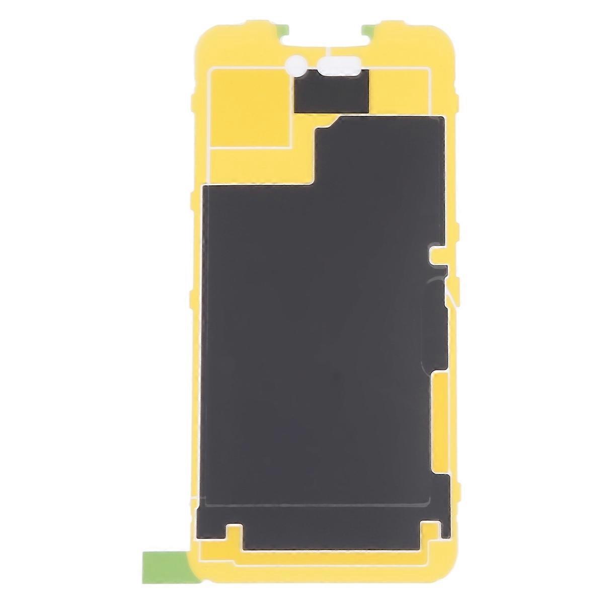 LCD Heat Sink Graphite Sticker for iPhone 14 Plus Replacement Part Sticker Repair