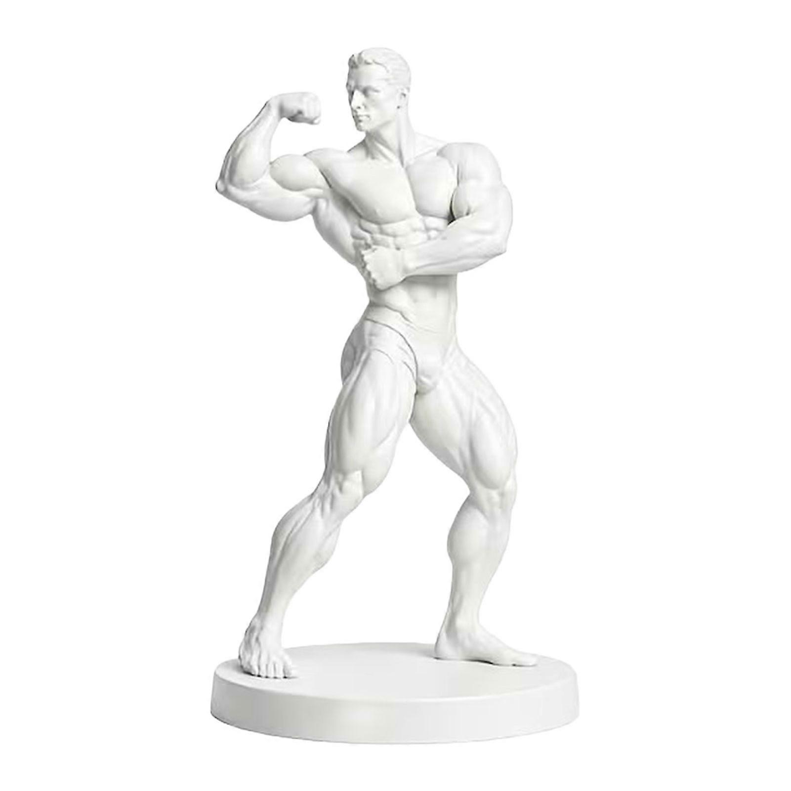 Home Garden Decor Figurines H3827