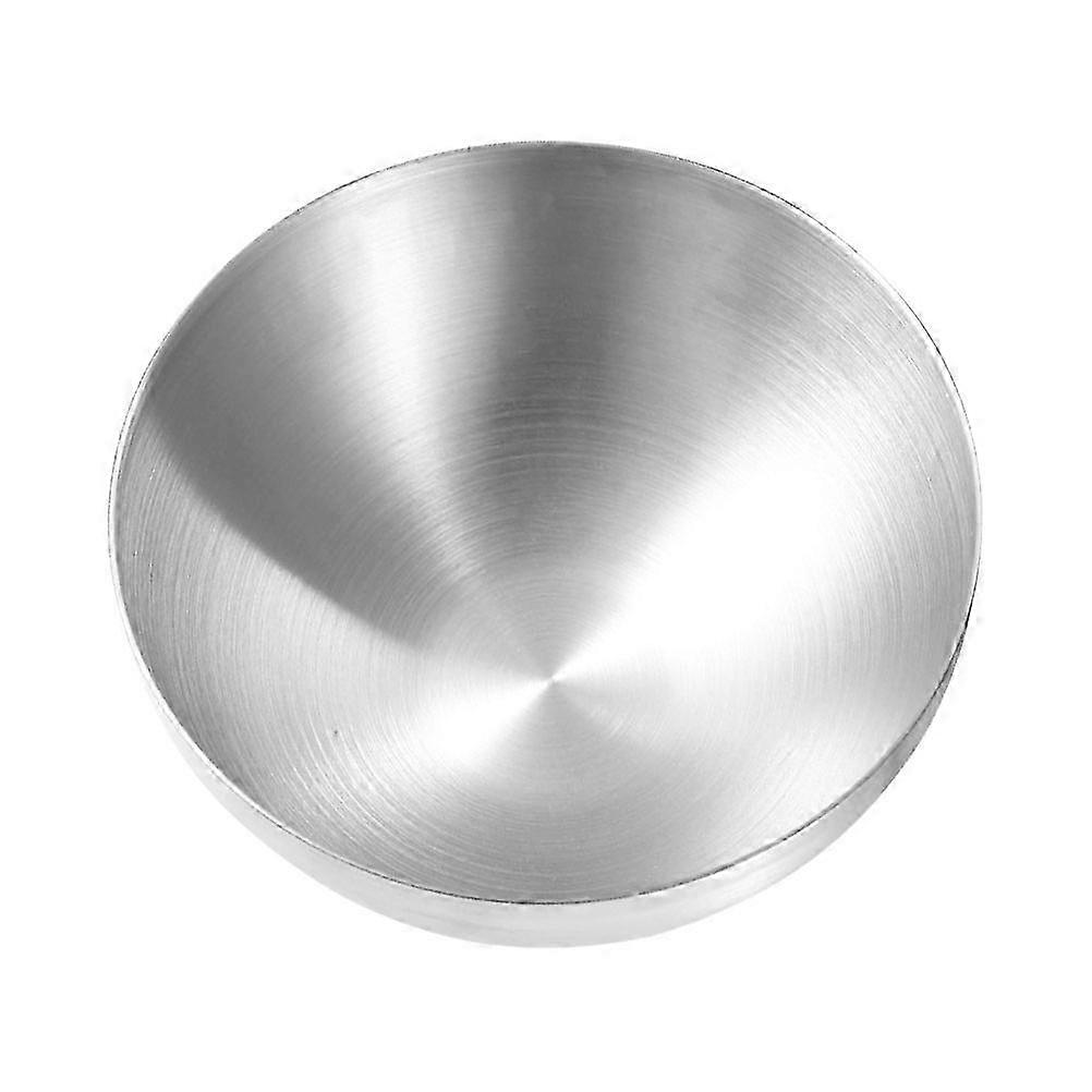 Stainless Steel Salad compatible with Kitchen -Layer Serving