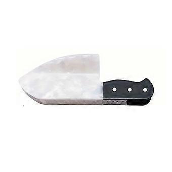 Novelty Halloween Hairpin Cartoon Blade Style Acetate Hair Clip For Party Goers And Fashion Enthusiasts Multicolor
