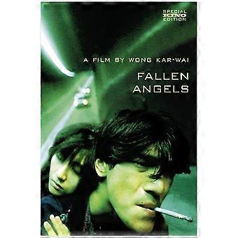Fallen Angels Wong Kar Wai Movie Special Edition Stress Reliever Jigsaw Puzzle GJ129