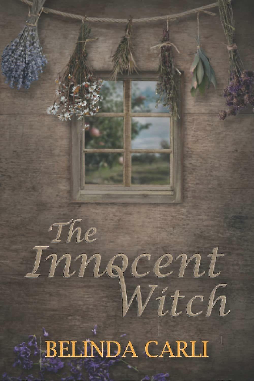 The innocent witch