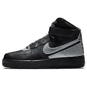 Nike X 3M Air Force 1 High 'Black' CU4159-001