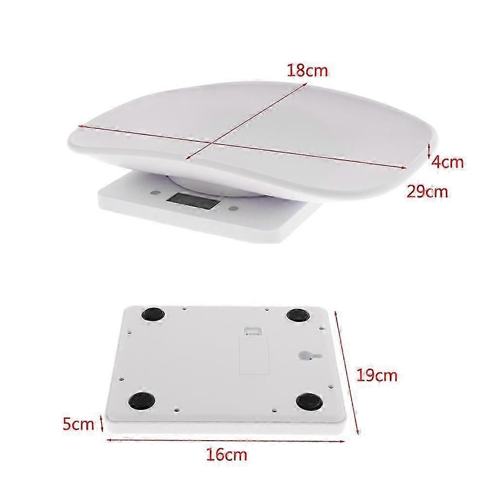 Popular handheld portable miniature precision scale