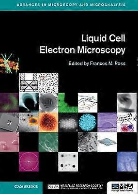 Microscopia elettronica a cellule liquide