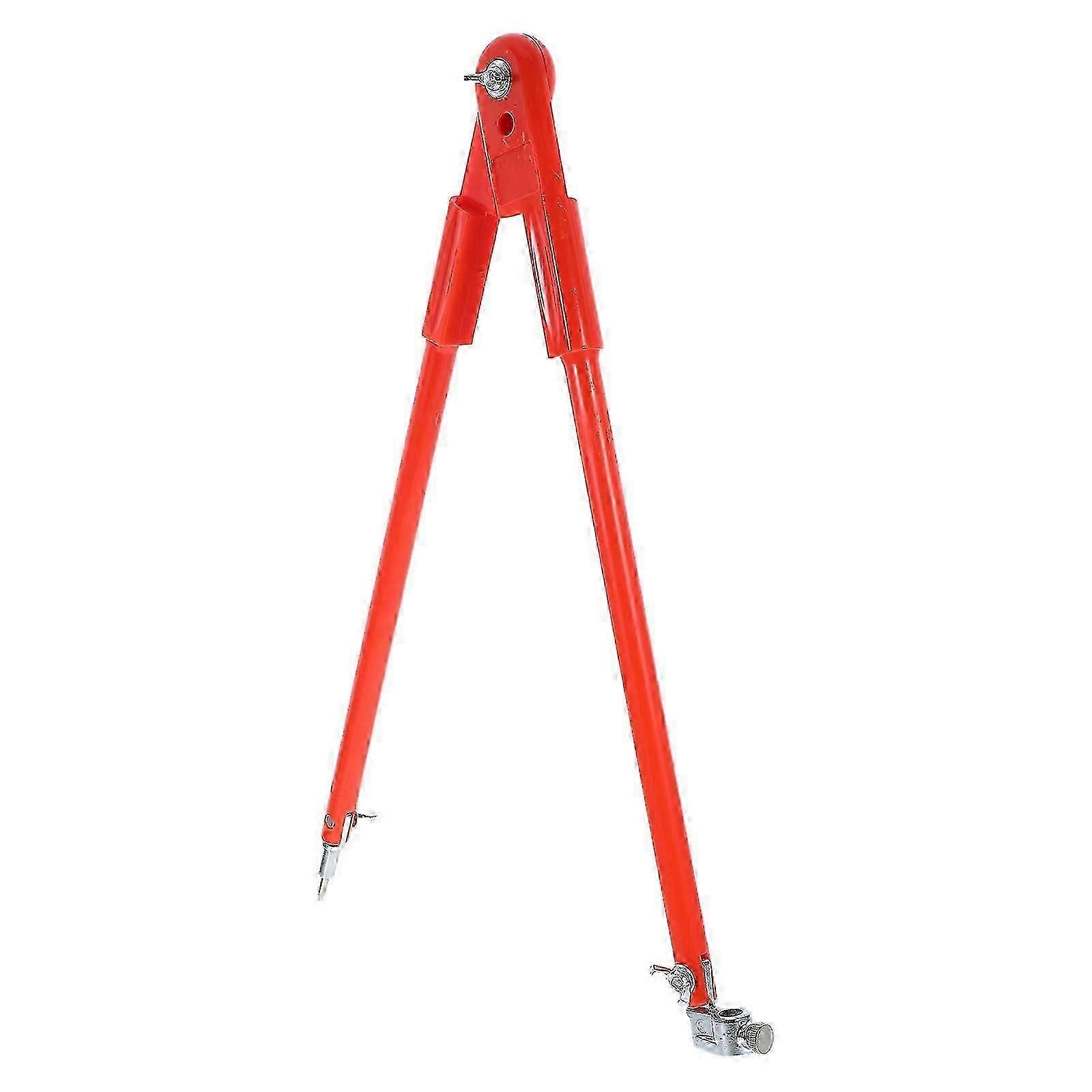 Woodworking Drawing Compass Tool for Accurate Scribing