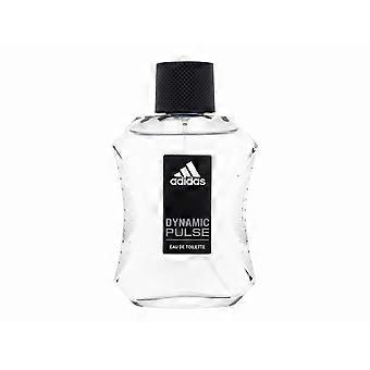Dynamic Pulse Adidas 100ml