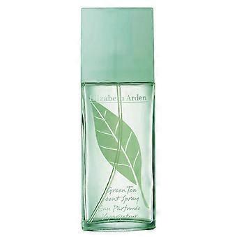 Elizabeth Arden Green Tea Eau De Toilette For Women 50 ml