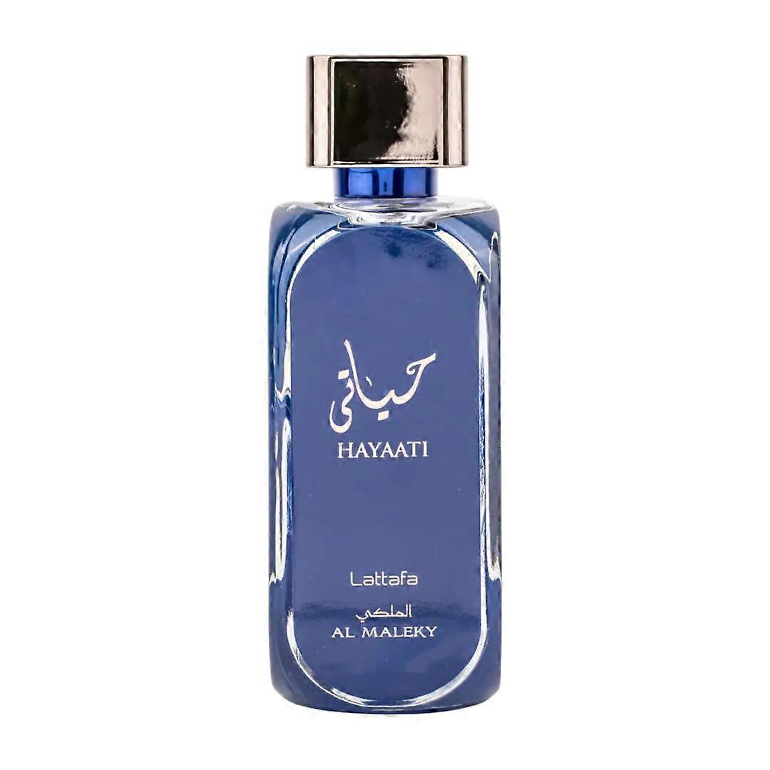Hayaati Al Maleka EDP 100ml