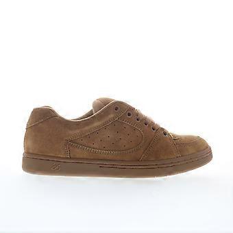 ES Herren-Sneaker Accel Skate Inspired