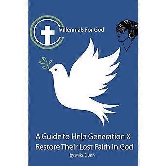 Millennials For God - Mike Dunn - Paperback - en Book