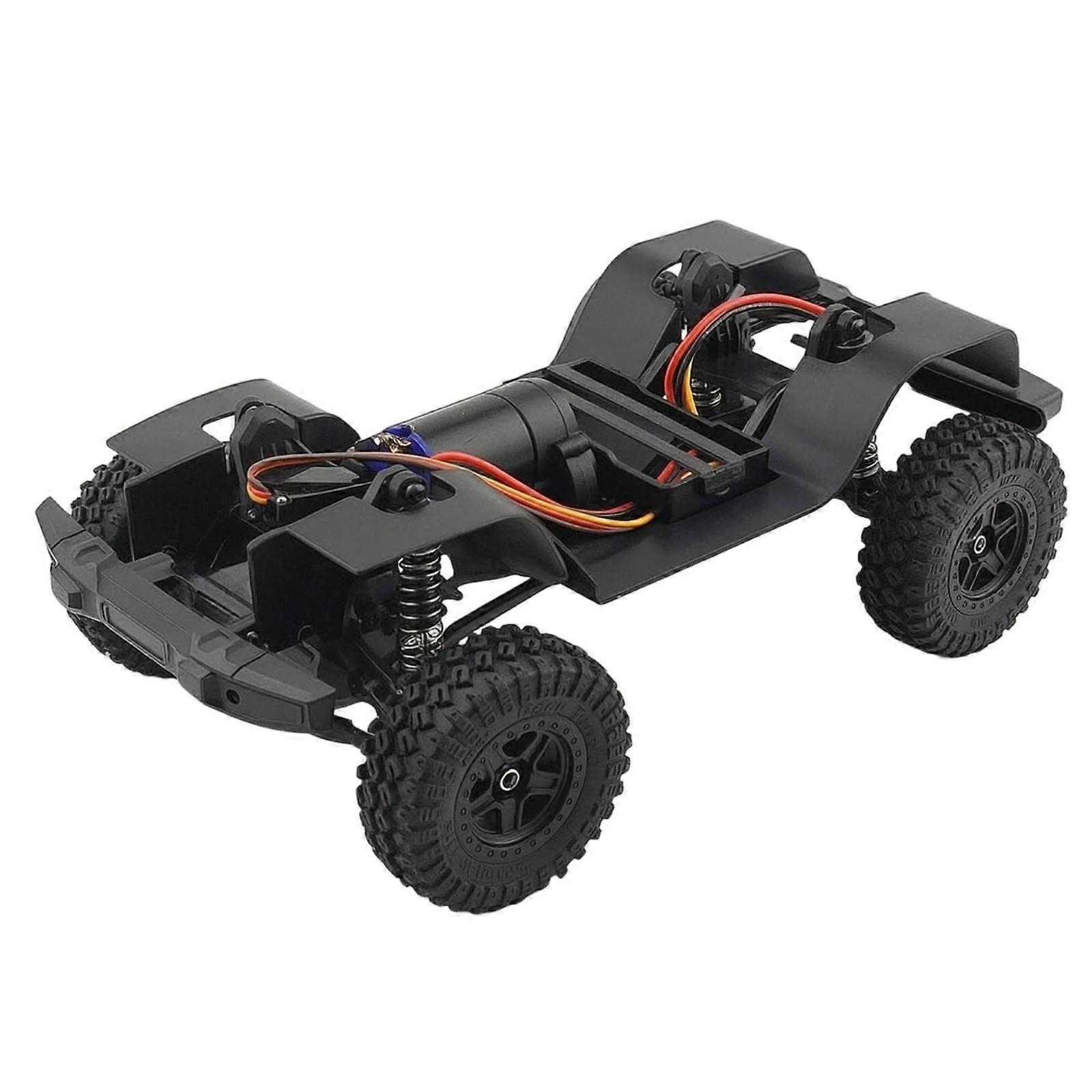 RC Crawler Chassis Frame Sturdy for Builders