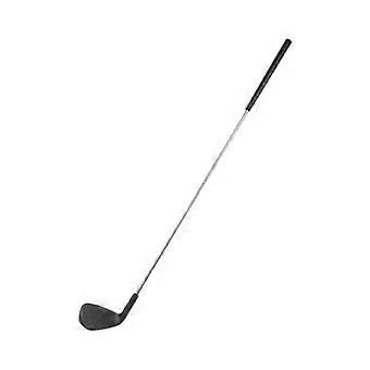 Mazza da golf, ausilio per l'allenamento dello swing di golf per la pratica al chiuso, in giardino o all'aperto.