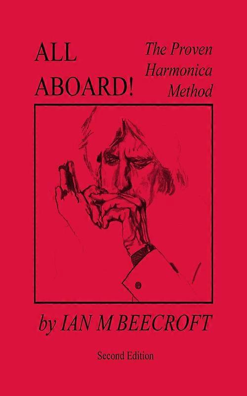All Aboard The Proven Harmonica Method