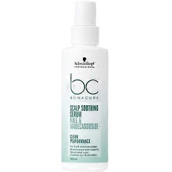 Schwarzkopf Professional BC Bonacure Kopfhautberuhigendes Serum 100 ml