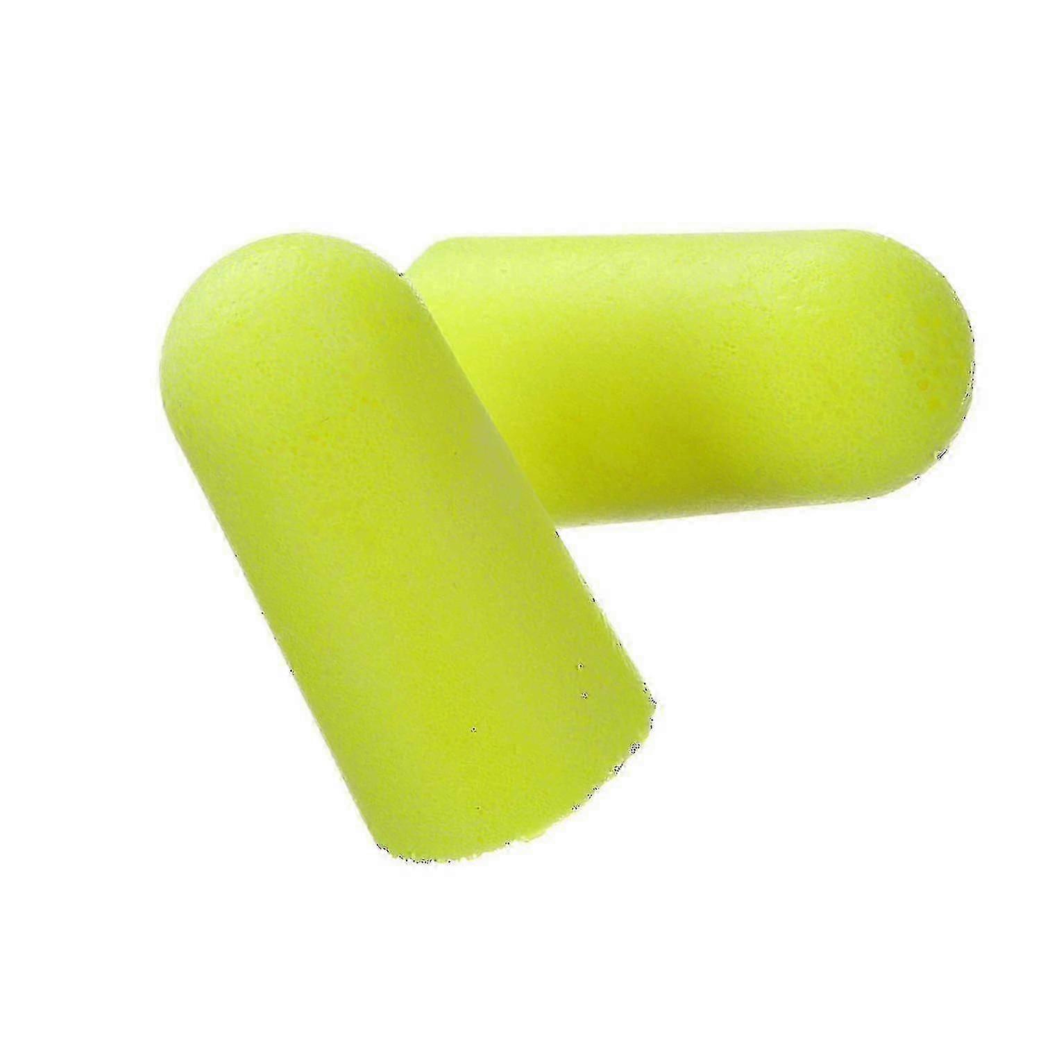 3m Øre Soft Yellow Neons, Ørepropper (200 stk)