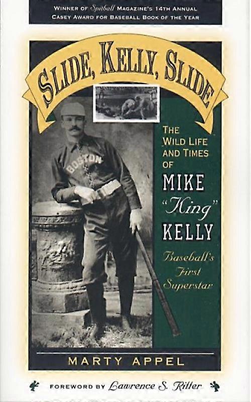 Slide Kelly Slide