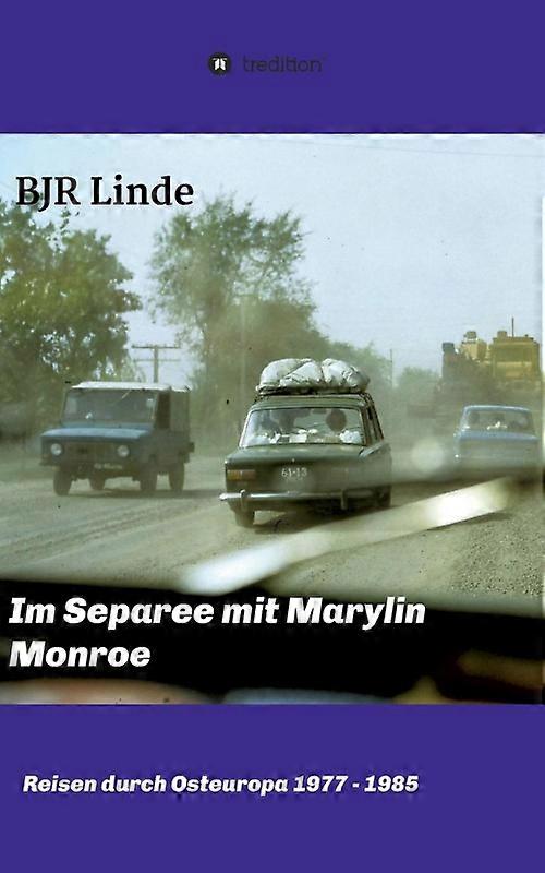 Im Separee Mit Marilyn Monroe