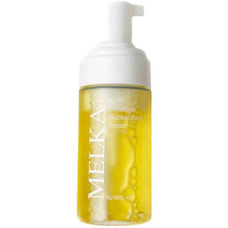 Melacare Bubble Pack Toner 3in1 100ml