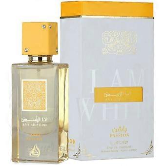 Ana Abiyedh Passion EDP 60ml