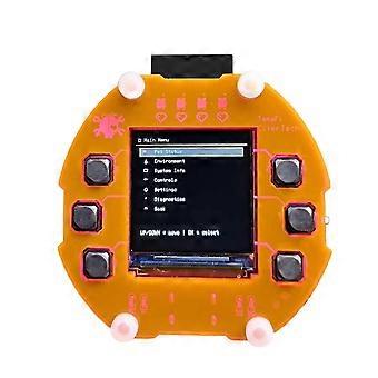 Smart TamaFi Virtual Pet ESP32-S3 ST7789 Firmware Version V2.0 ESP32-S3 WiFi Interactive Virtual Electronic Pet