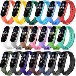 Breathable Adjustable Silicone Wristband