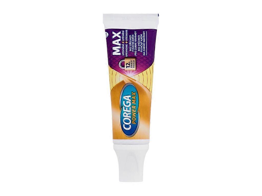 Corega Max Control - Fixeringskräm 40,0 g