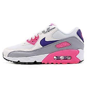 Nike Air Max 90 Laser Pink 2018 Dame 325213-136