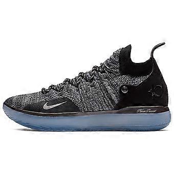 Nike Kd 11 Black Grey AO2605-004