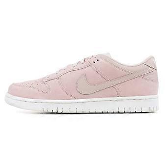 Nike Dunk Low Silt Red/Silt Red Summit White 904234-603