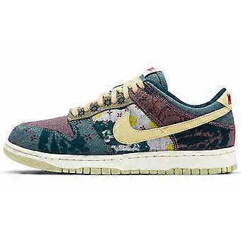 Nike Dunk Low «Community Garden» CZ9747-900